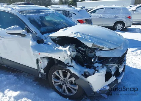 2024 Mazda Cx-30 2.5 S Premium Package from USA, damaged, VIN 3MVDMBDM8RM633465